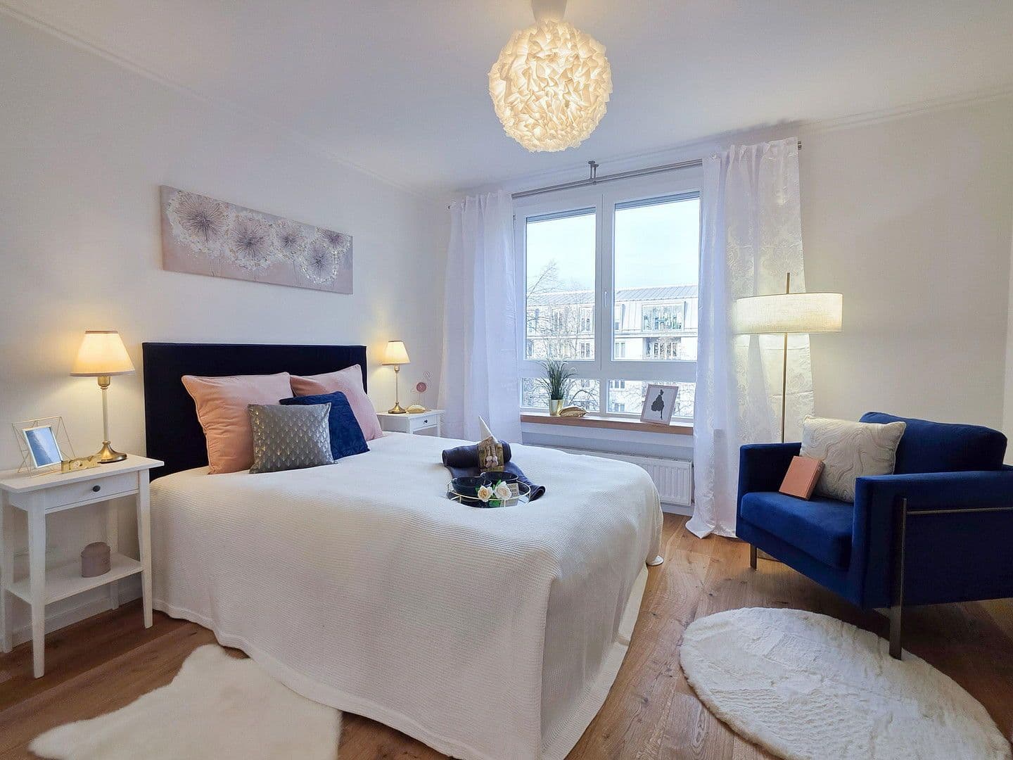 Predaj bytu 3-izbový 80 m², München-Bogenhausen, Bavorsko Predaj bytu 3-izbový 80 m², München-Bogenhausen, Bavorsko