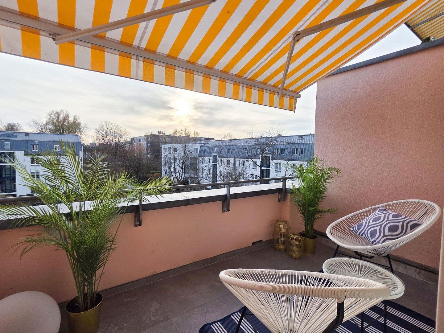 Predaj bytu 3-izbový 80 m², München-Bogenhausen, Bavorsko Predaj bytu 3-izbový 80 m², München-Bogenhausen, Bavorsko