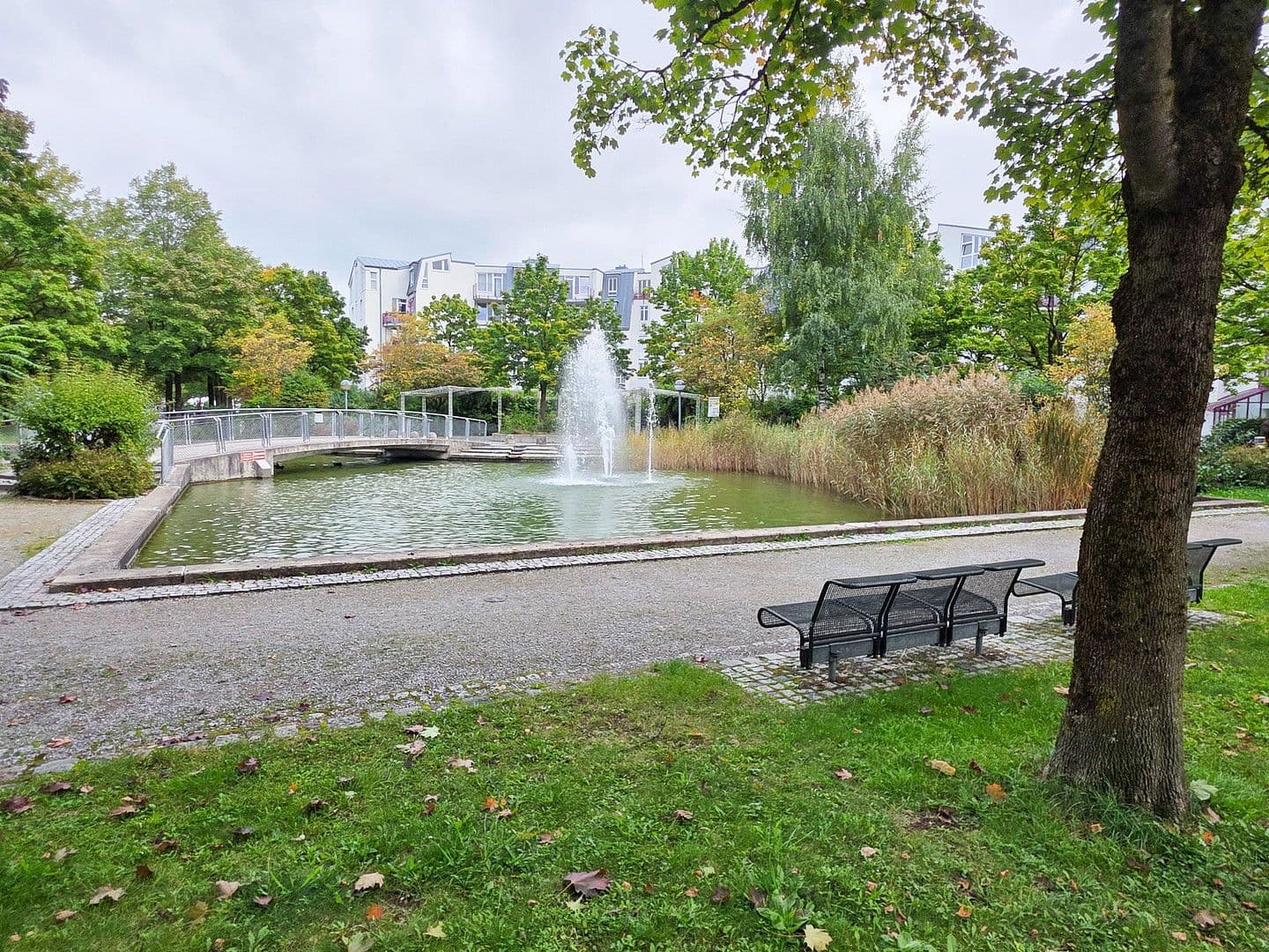 Predaj bytu 3-izbový 80 m², München-Bogenhausen, Bavorsko Predaj bytu 3-izbový 80 m², München-Bogenhausen, Bavorsko