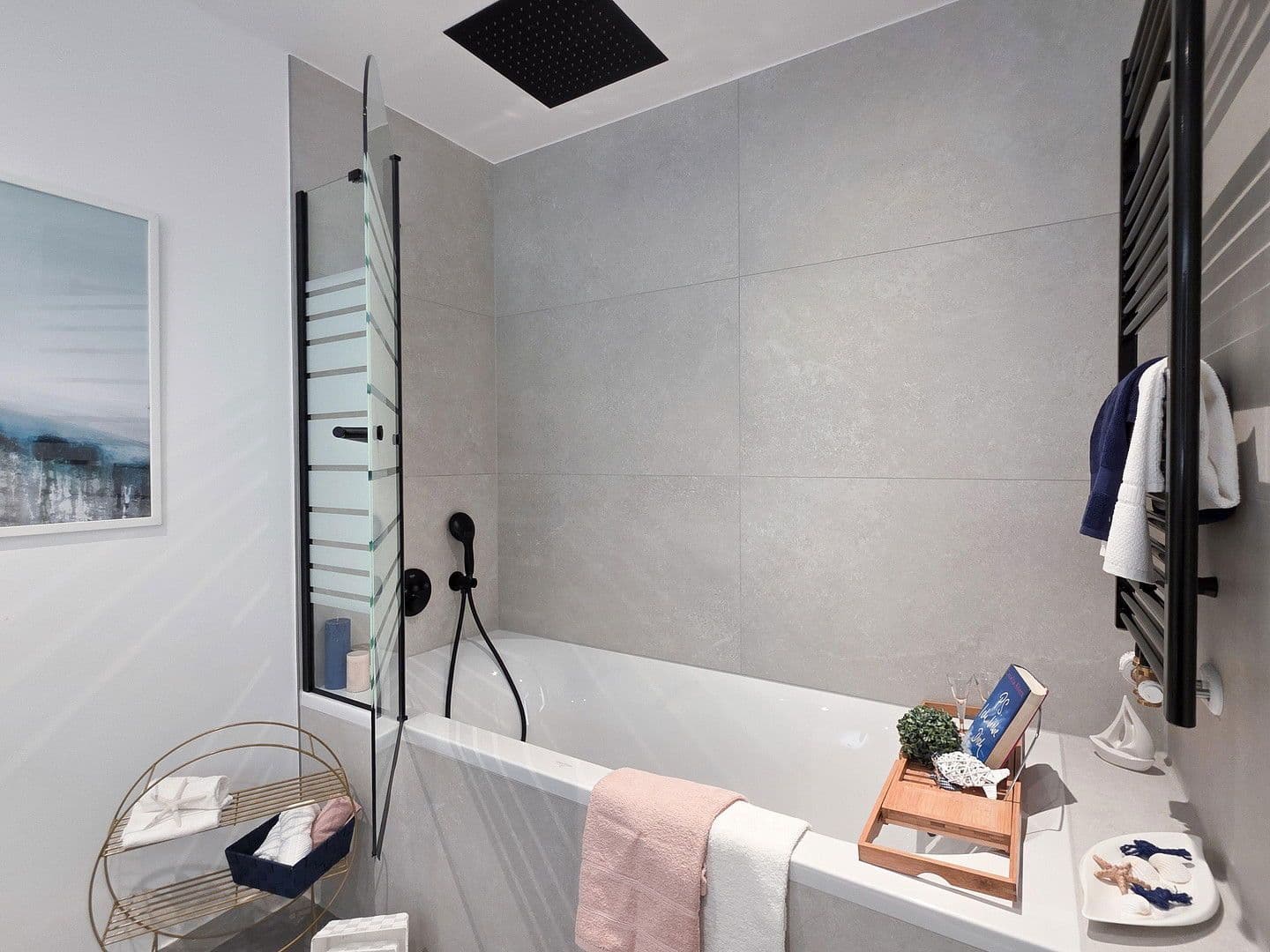 Predaj bytu 3-izbový 80 m², München-Bogenhausen, Bavorsko Predaj bytu 3-izbový 80 m², München-Bogenhausen, Bavorsko