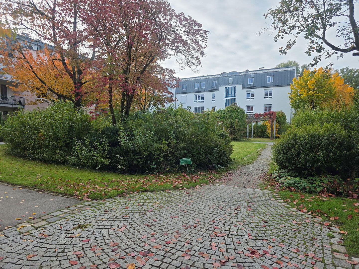 Predaj bytu 3-izbový 80 m², München-Bogenhausen, Bavorsko Predaj bytu 3-izbový 80 m², München-Bogenhausen, Bavorsko