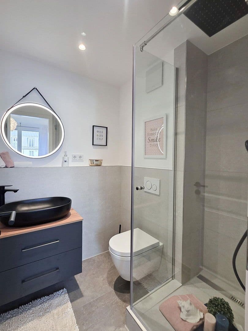 Predaj bytu 3-izbový 80 m², München-Bogenhausen, Bavorsko Predaj bytu 3-izbový 80 m², München-Bogenhausen, Bavorsko