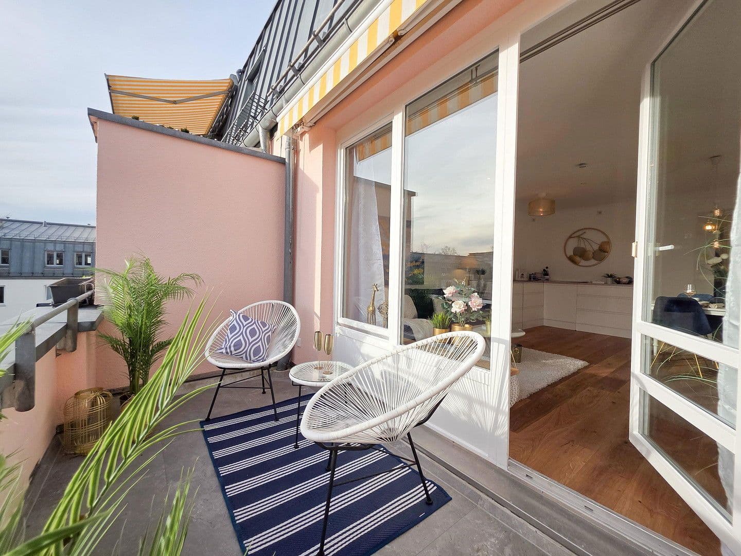 Predaj bytu 3-izbový 80 m², München-Bogenhausen, Bavorsko Predaj bytu 3-izbový 80 m², München-Bogenhausen, Bavorsko