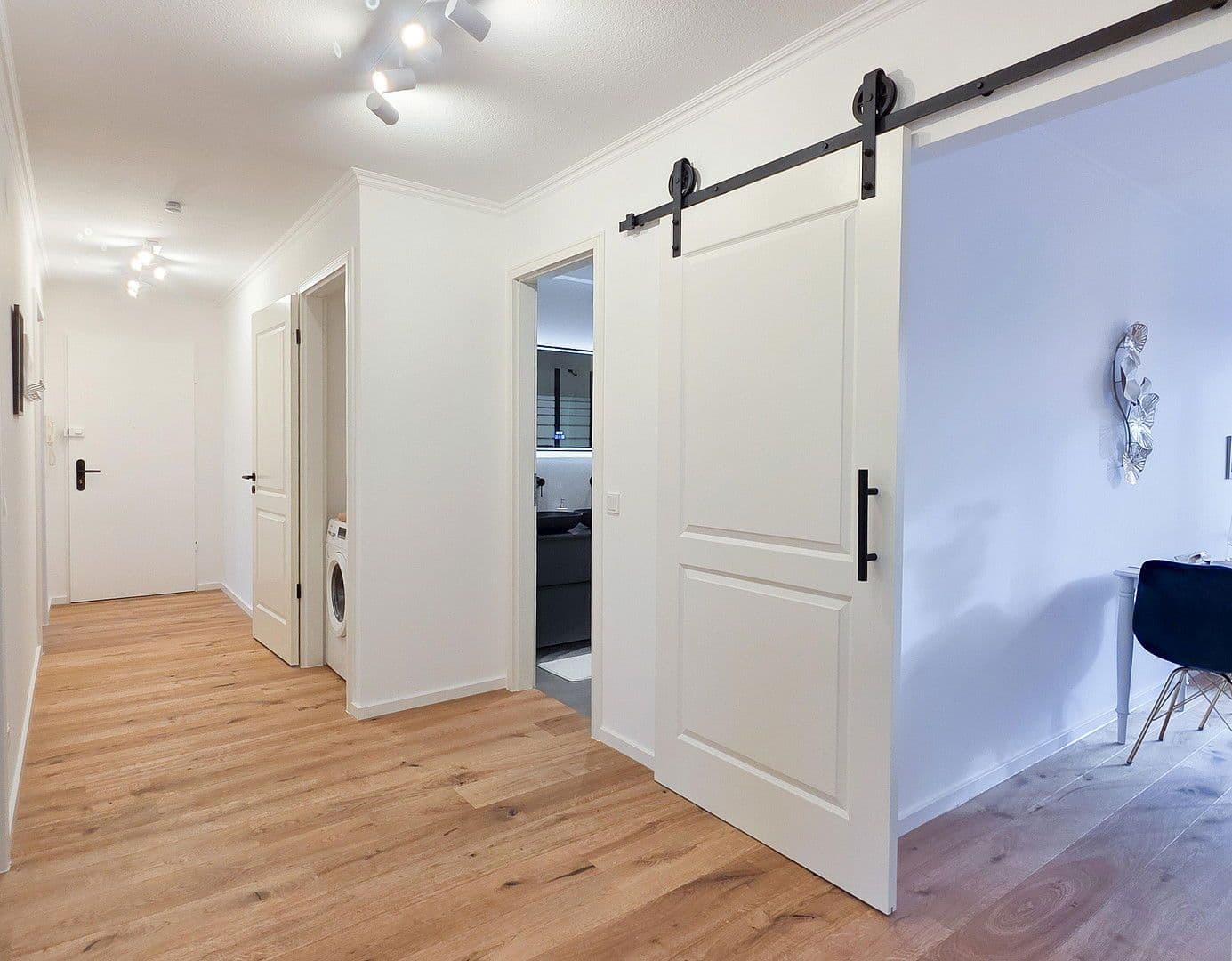 Predaj bytu 3-izbový 80 m², München-Bogenhausen, Bavorsko Predaj bytu 3-izbový 80 m², München-Bogenhausen, Bavorsko