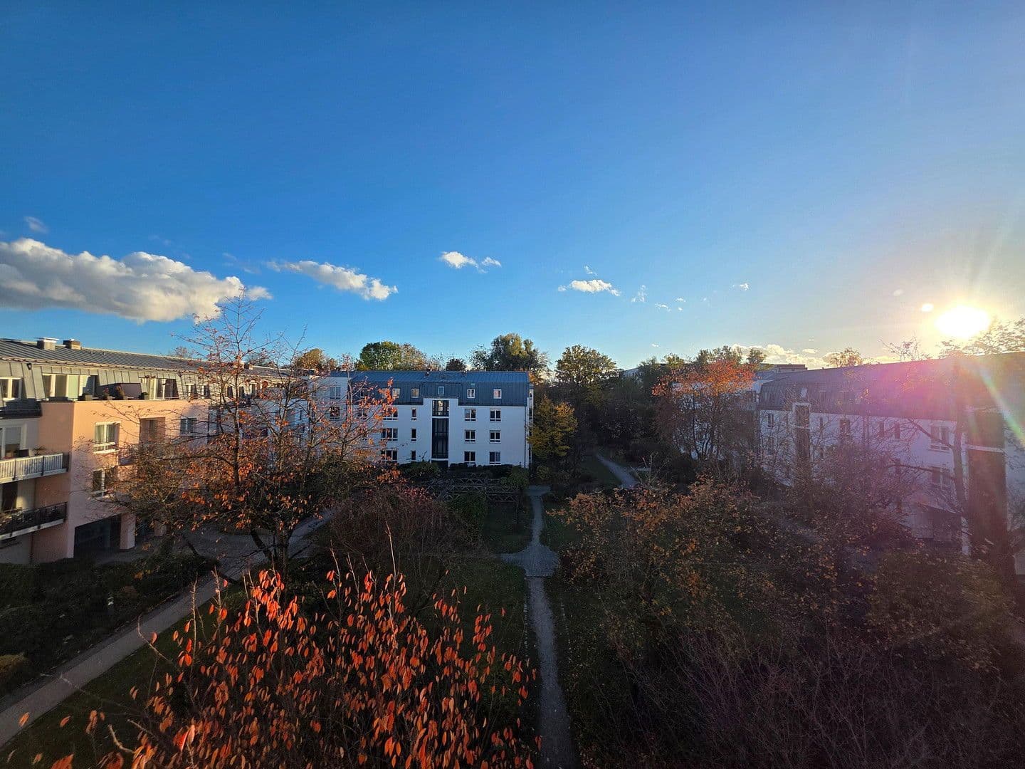 Predaj bytu 3-izbový 80 m², München-Bogenhausen, Bavorsko Predaj bytu 3-izbový 80 m², München-Bogenhausen, Bavorsko