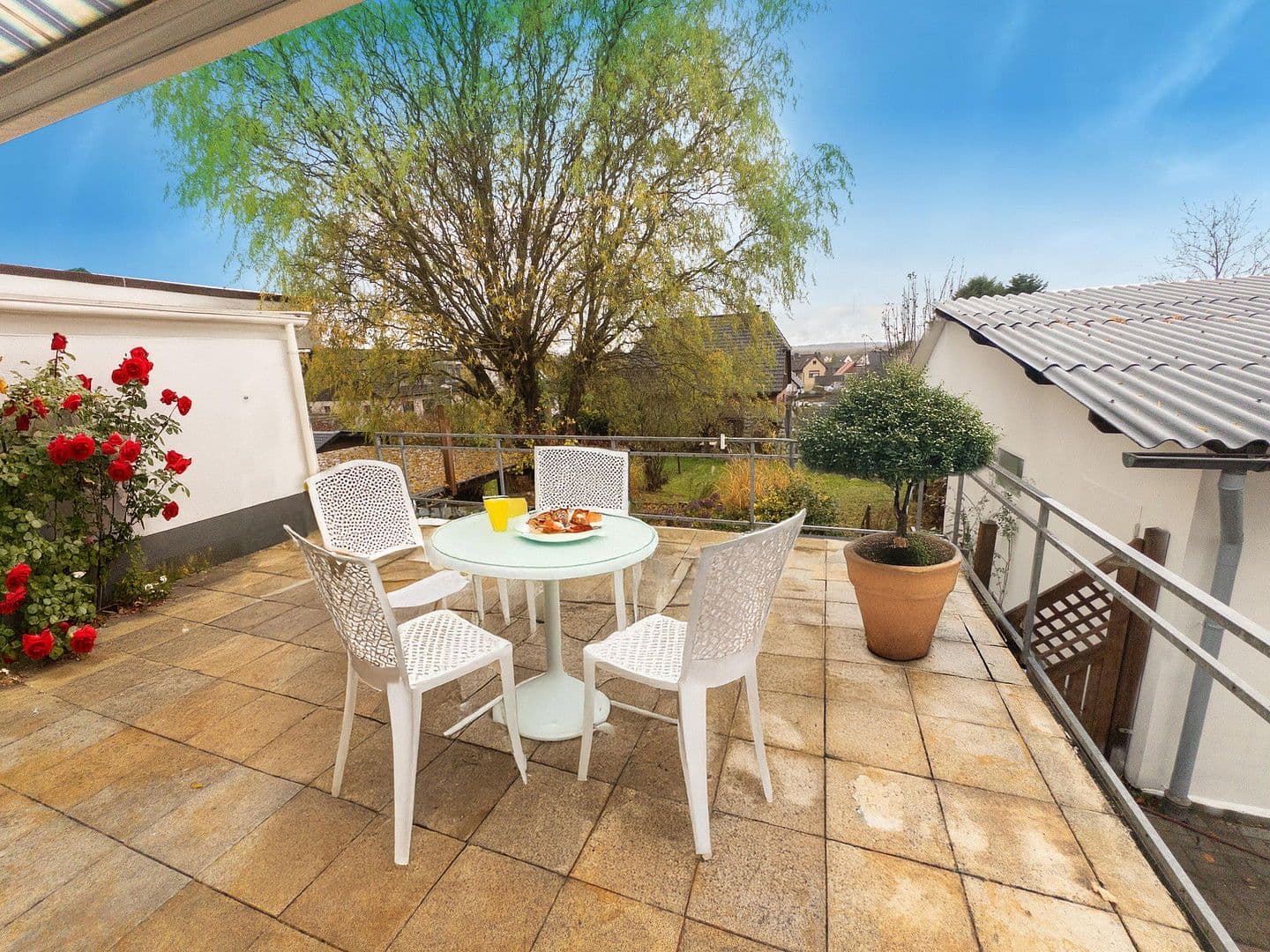 Predaj domu 131 m², pozemek 521 m², Höpenweg 9, Seevetal, Dolné Sasko Predaj domu 131 m², pozemek 521 m², Höpenweg 9, Seevetal, Dolné Sasko