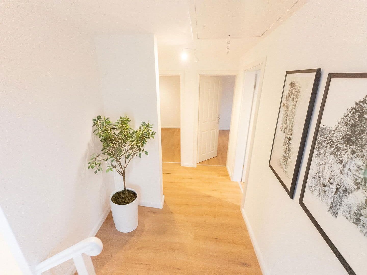 Predaj domu 131 m², pozemek 521 m², Höpenweg 9, Seevetal, Dolné Sasko Predaj domu 131 m², pozemek 521 m², Höpenweg 9, Seevetal, Dolné Sasko