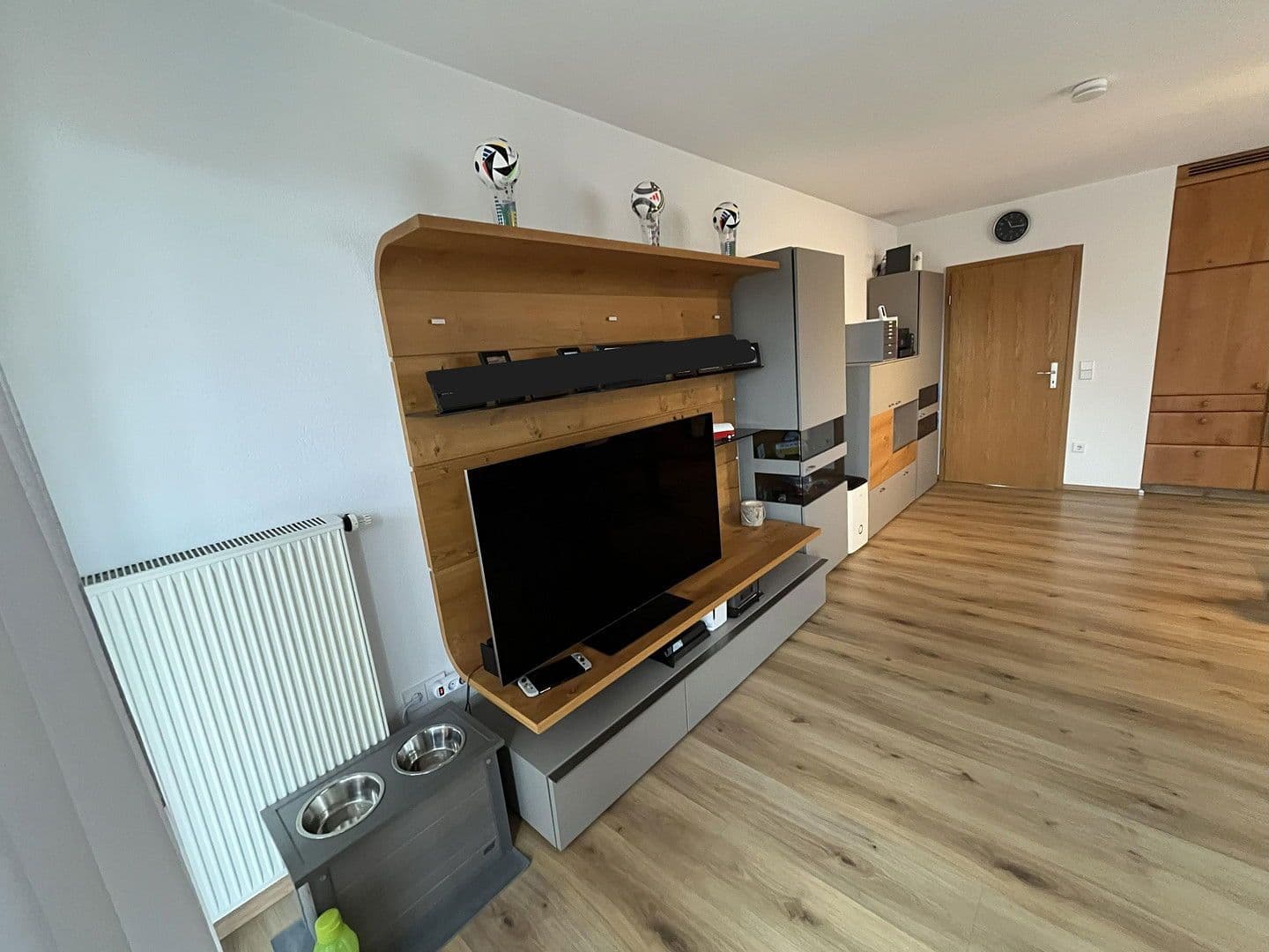 Predaj bytu 2-izbový 58 m², Pfalzgrafenweiler, Bádensko-Wurttembersko Predaj bytu 2-izbový 58 m², Pfalzgrafenweiler, Bádensko-Wurttembersko