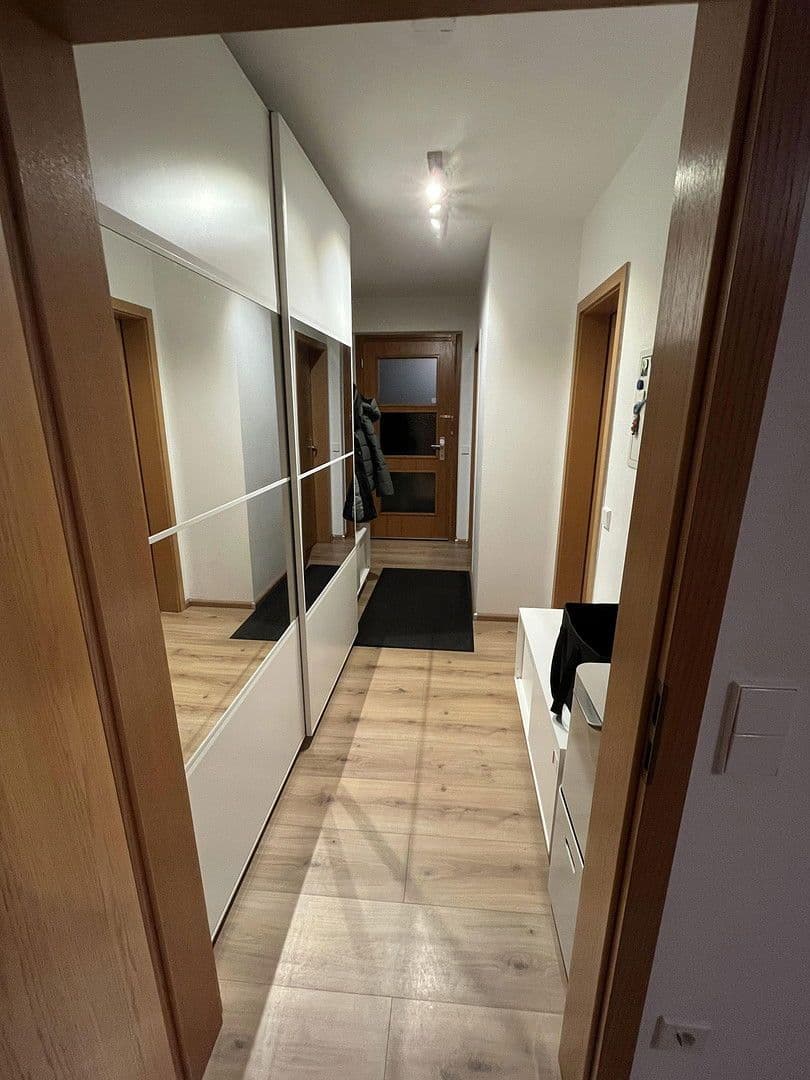 Predaj bytu 2-izbový 58 m², Pfalzgrafenweiler, Bádensko-Wurttembersko Predaj bytu 2-izbový 58 m², Pfalzgrafenweiler, Bádensko-Wurttembersko