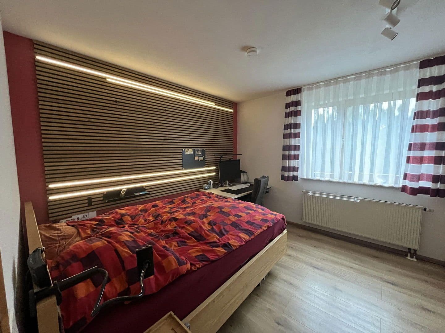 Predaj bytu 2-izbový 58 m², Pfalzgrafenweiler, Bádensko-Wurttembersko Predaj bytu 2-izbový 58 m², Pfalzgrafenweiler, Bádensko-Wurttembersko