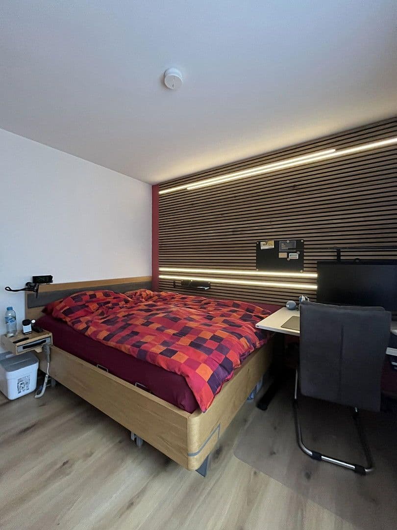 Predaj bytu 2-izbový 58 m², Pfalzgrafenweiler, Bádensko-Wurttembersko Predaj bytu 2-izbový 58 m², Pfalzgrafenweiler, Bádensko-Wurttembersko