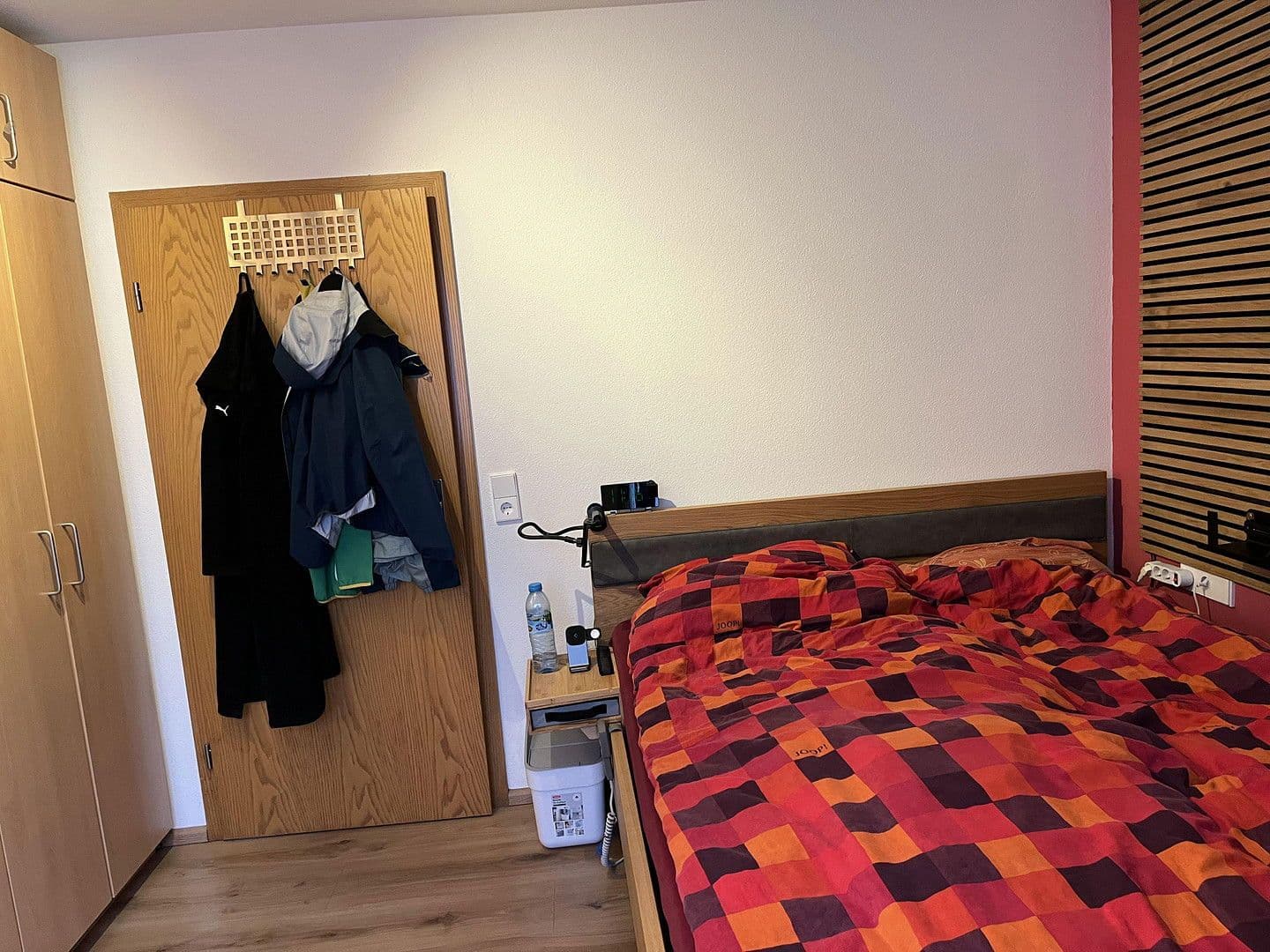 Predaj bytu 2-izbový 58 m², Pfalzgrafenweiler, Bádensko-Wurttembersko Predaj bytu 2-izbový 58 m², Pfalzgrafenweiler, Bádensko-Wurttembersko