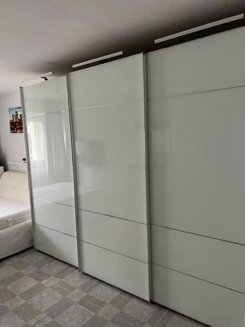 Prenájom bytu 2-izbový 42 m², Eberhardstr. 60, Geislingen an der Steige, Bádensko-Wurttembersko Prenájom bytu 2-izbový 42 m², Eberhardstr. 60, Geislingen an der Steige, Bádensko-Wurttembersko