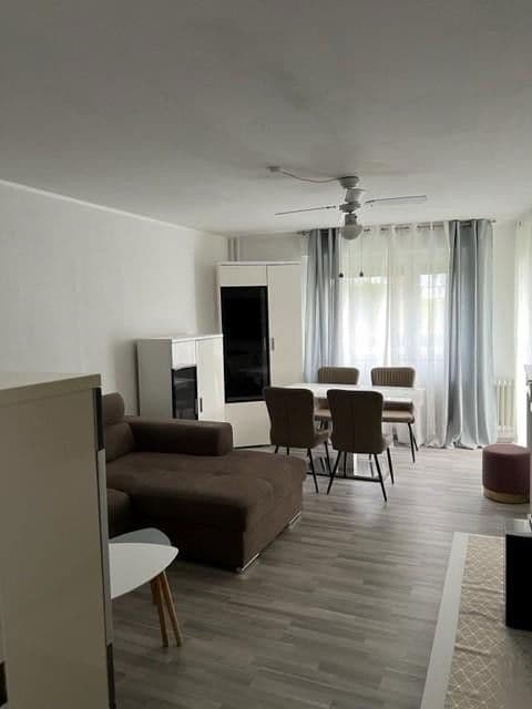 Prenájom bytu 2-izbový 42 m², Eberhardstr. 60, Geislingen an der Steige, Bádensko-Wurttembersko Prenájom bytu 2-izbový 42 m², Eberhardstr. 60, Geislingen an der Steige, Bádensko-Wurttembersko