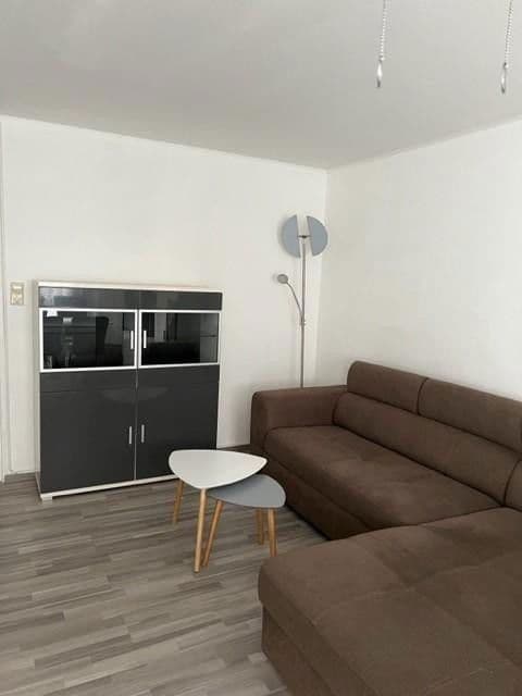 Prenájom bytu 2-izbový 42 m², Eberhardstr. 60, Geislingen an der Steige, Bádensko-Wurttembersko Prenájom bytu 2-izbový 42 m², Eberhardstr. 60, Geislingen an der Steige, Bádensko-Wurttembersko