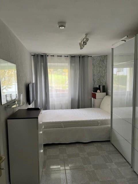 Prenájom bytu 2-izbový 42 m², Eberhardstr. 60, Geislingen an der Steige, Bádensko-Wurttembersko Prenájom bytu 2-izbový 42 m², Eberhardstr. 60, Geislingen an der Steige, Bádensko-Wurttembersko