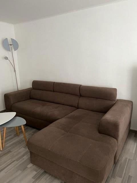 Prenájom bytu 2-izbový 42 m², Eberhardstr. 60, Geislingen an der Steige, Bádensko-Wurttembersko Prenájom bytu 2-izbový 42 m², Eberhardstr. 60, Geislingen an der Steige, Bádensko-Wurttembersko