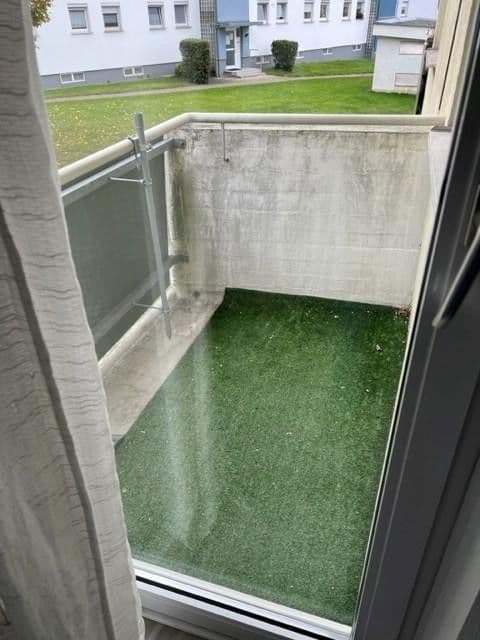 Prenájom bytu 2-izbový 42 m², Eberhardstr. 60, Geislingen an der Steige, Bádensko-Wurttembersko Prenájom bytu 2-izbový 42 m², Eberhardstr. 60, Geislingen an der Steige, Bádensko-Wurttembersko