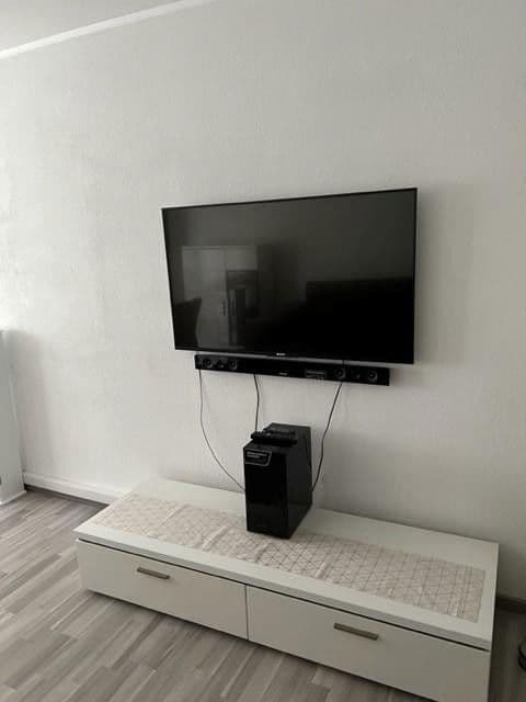 Prenájom bytu 2-izbový 42 m², Eberhardstr. 60, Geislingen an der Steige, Bádensko-Wurttembersko Prenájom bytu 2-izbový 42 m², Eberhardstr. 60, Geislingen an der Steige, Bádensko-Wurttembersko