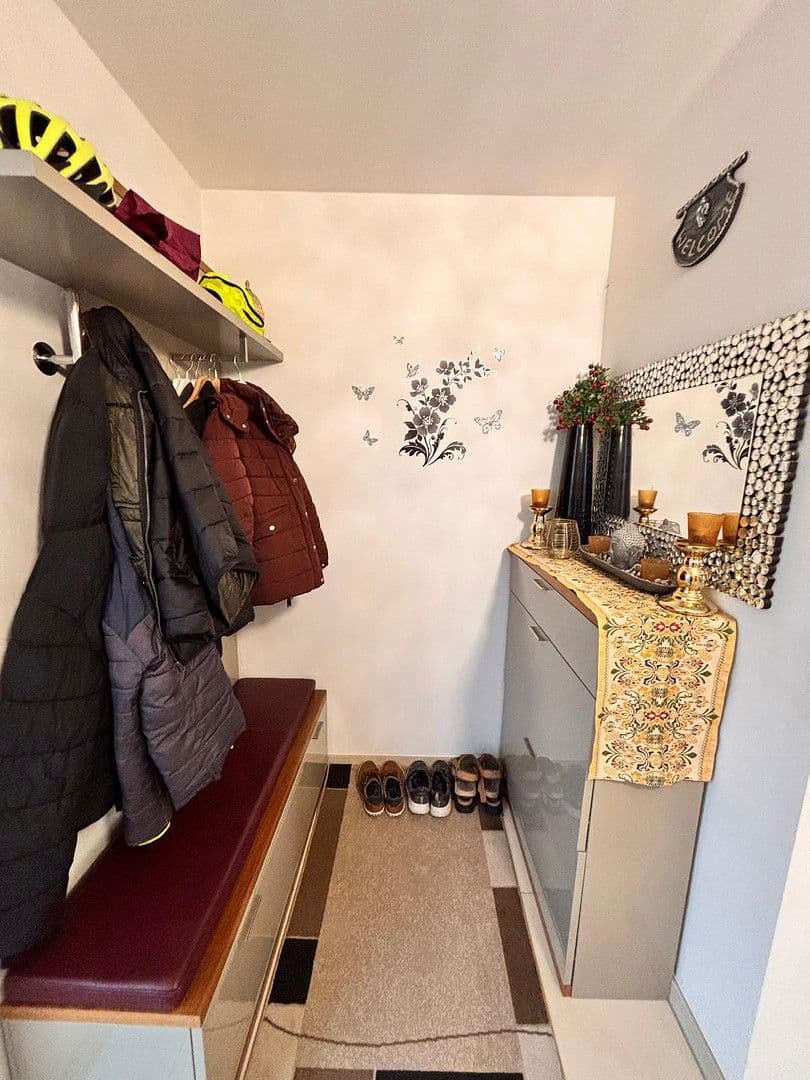 Predaj domu 146 m², pozemek 194 m², Erlangen, Bavorsko Predaj domu 146 m², pozemek 194 m², Erlangen, Bavorsko