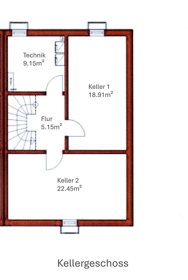 Predaj domu 120 m², pozemek 260 m², Ingolstadt, Bavorsko Predaj domu 120 m², pozemek 260 m², Ingolstadt, Bavorsko