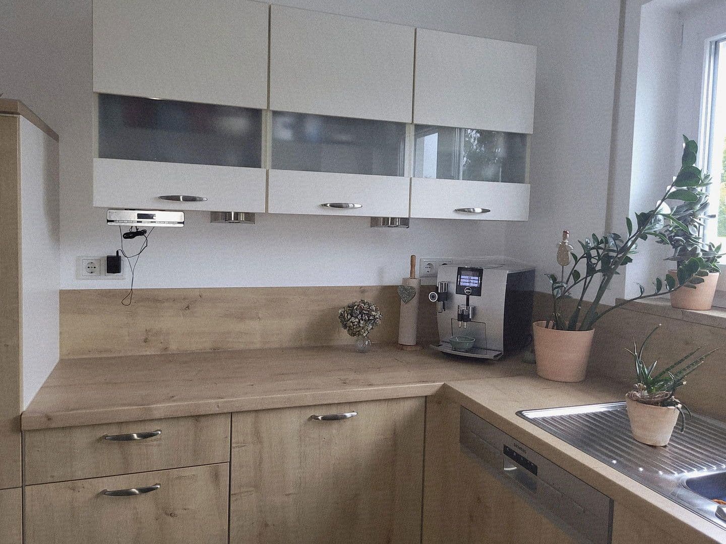 Predaj domu 120 m², pozemek 260 m², Ingolstadt, Bavorsko Predaj domu 120 m², pozemek 260 m², Ingolstadt, Bavorsko