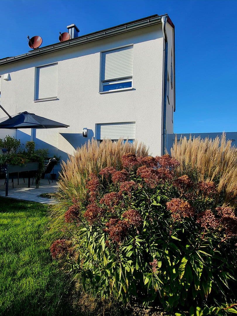 Predaj domu 120 m², pozemek 260 m², Ingolstadt, Bavorsko Predaj domu 120 m², pozemek 260 m², Ingolstadt, Bavorsko