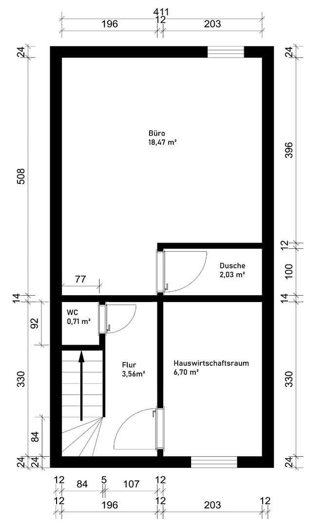 Predaj domu 111 m², pozemek 124 m², Wulmstorfer Ring, Hamburg, Hamburg Predaj domu 111 m², pozemek 124 m², Wulmstorfer Ring, Hamburg, Hamburg