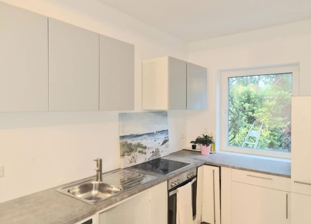 Predaj domu 111 m², pozemek 124 m², Wulmstorfer Ring, Hamburg, Hamburg Predaj domu 111 m², pozemek 124 m², Wulmstorfer Ring, Hamburg, Hamburg