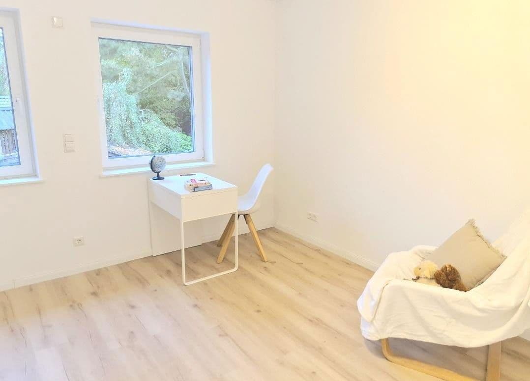 Predaj domu 111 m², pozemek 124 m², Wulmstorfer Ring, Hamburg, Hamburg Predaj domu 111 m², pozemek 124 m², Wulmstorfer Ring, Hamburg, Hamburg