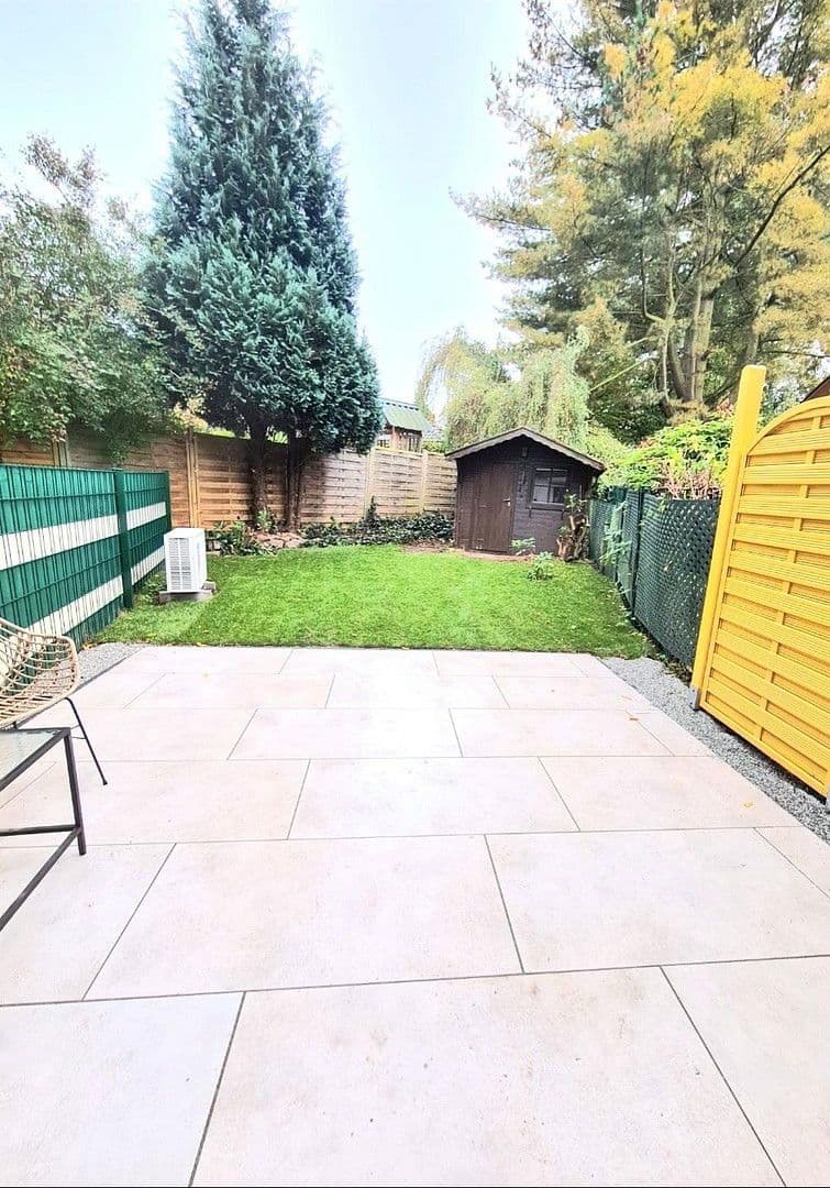 Predaj domu 111 m², pozemek 124 m², Wulmstorfer Ring, Hamburg, Hamburg Predaj domu 111 m², pozemek 124 m², Wulmstorfer Ring, Hamburg, Hamburg