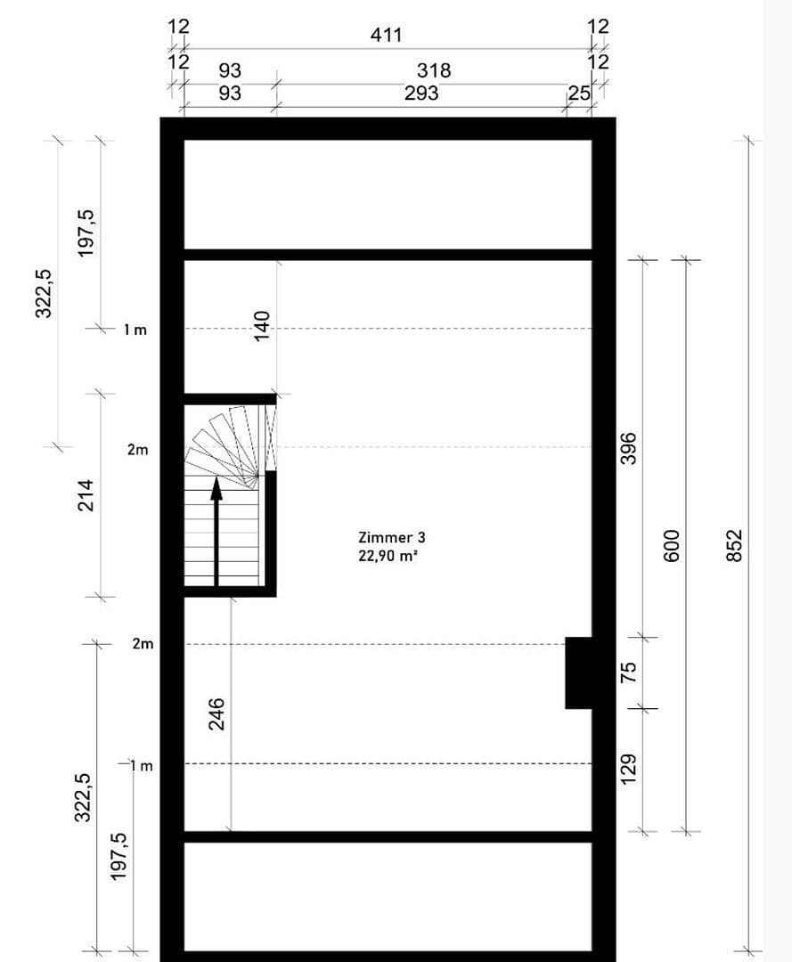 Predaj domu 111 m², pozemek 124 m², Wulmstorfer Ring, Hamburg, Hamburg Predaj domu 111 m², pozemek 124 m², Wulmstorfer Ring, Hamburg, Hamburg