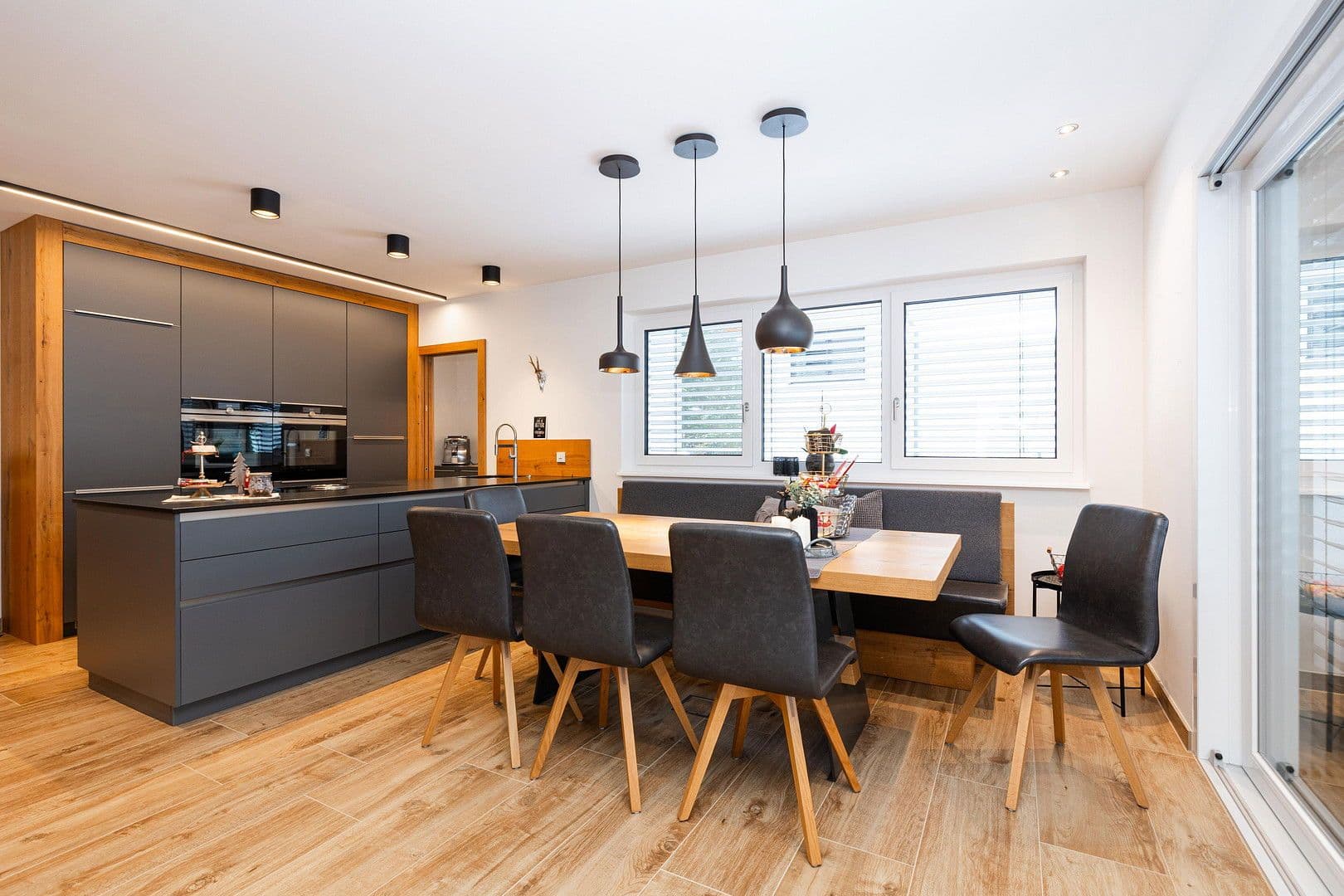 Predaj domu 169 m², pozemek 604 m², Pfarrwerfen, Salzbursko Predaj domu 169 m², pozemek 604 m², Pfarrwerfen, Salzbursko