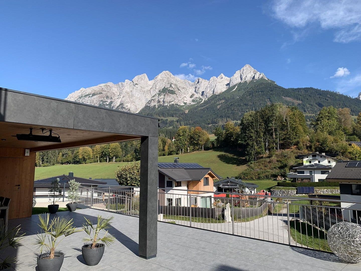 Predaj domu 169 m², pozemek 604 m², Pfarrwerfen, Salzbursko Predaj domu 169 m², pozemek 604 m², Pfarrwerfen, Salzbursko