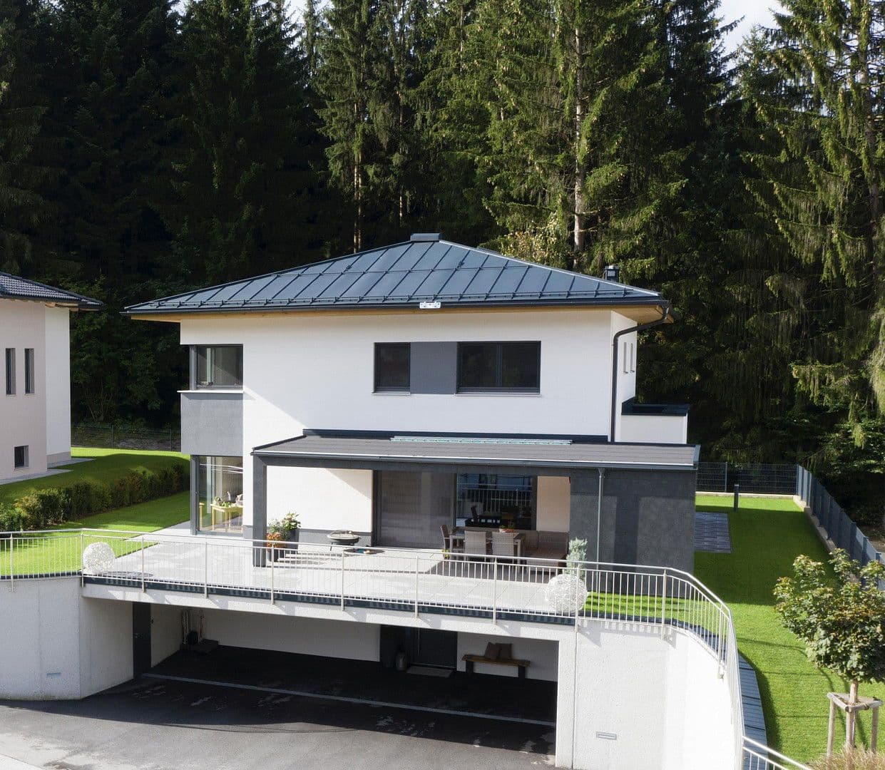 Predaj domu 169 m², pozemek 604 m², Pfarrwerfen, Salzbursko Predaj domu 169 m², pozemek 604 m², Pfarrwerfen, Salzbursko