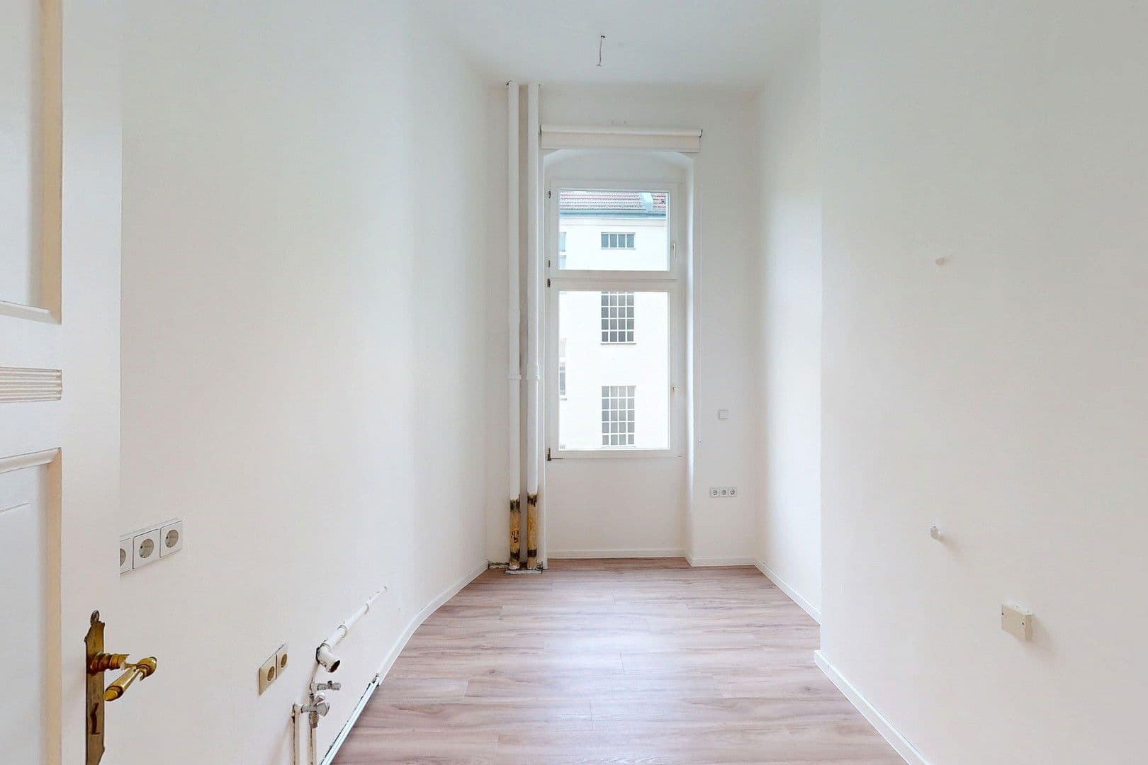 Predaj bytu 2-izbový 57 m², Berlin, Berlín Predaj bytu 2-izbový 57 m², Berlin, Berlín