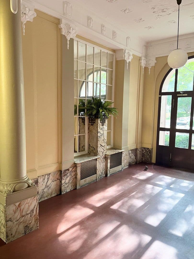 Predaj bytu 2-izbový 57 m², Berlin, Berlín Predaj bytu 2-izbový 57 m², Berlin, Berlín