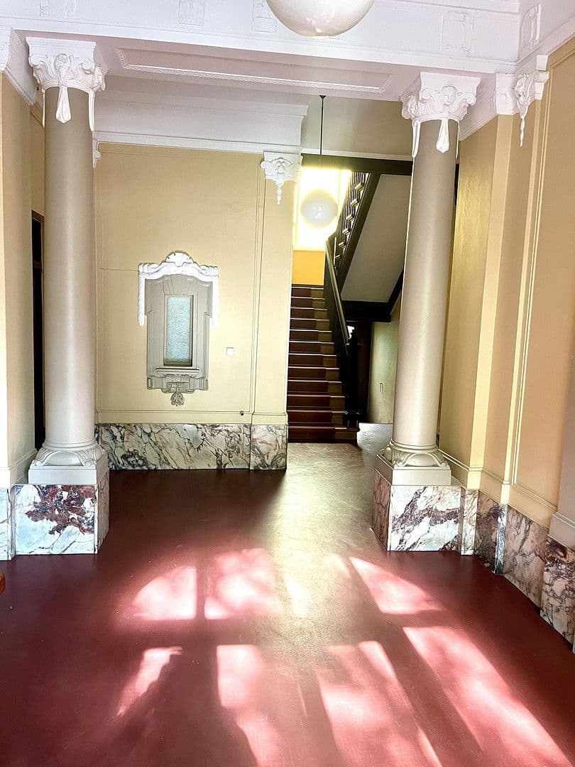 Predaj bytu 2-izbový 57 m², Berlin, Berlín Predaj bytu 2-izbový 57 m², Berlin, Berlín