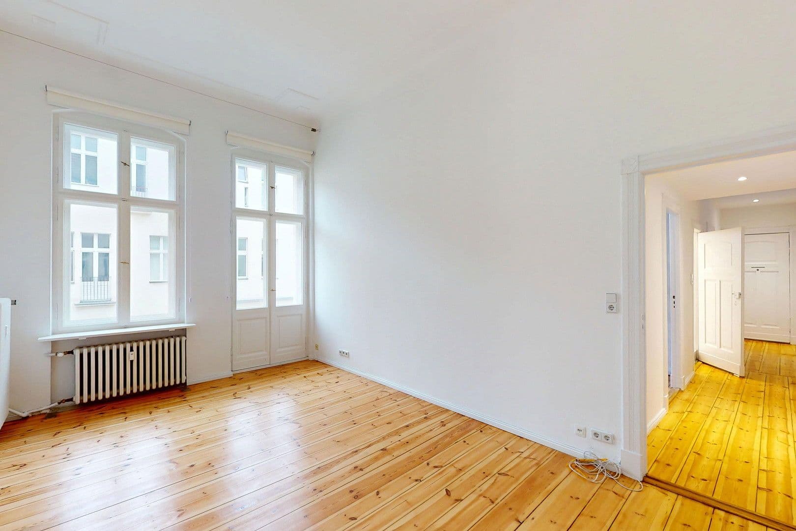 Predaj bytu 2-izbový 57 m², Berlin, Berlín Predaj bytu 2-izbový 57 m², Berlin, Berlín