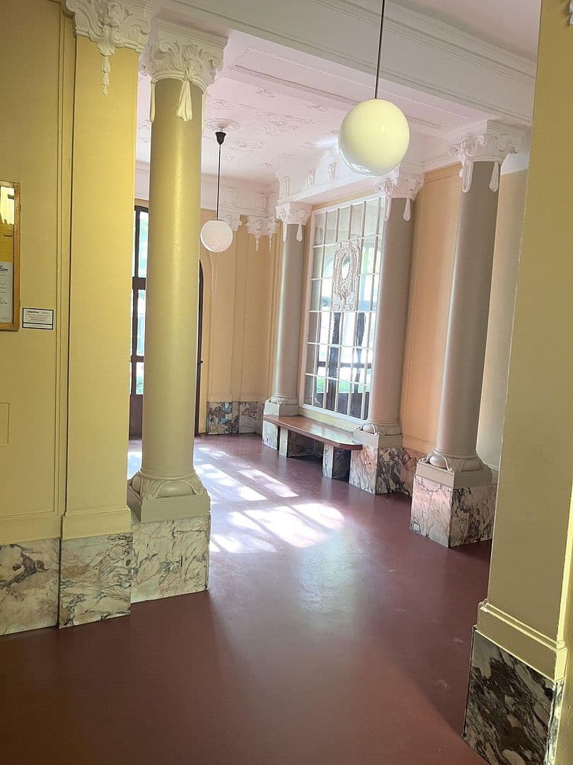 Predaj bytu 2-izbový 57 m², Berlin, Berlín Predaj bytu 2-izbový 57 m², Berlin, Berlín