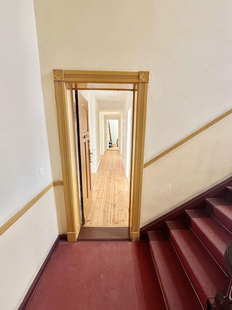 Predaj bytu 2-izbový 57 m², Berlin, Berlín Predaj bytu 2-izbový 57 m², Berlin, Berlín