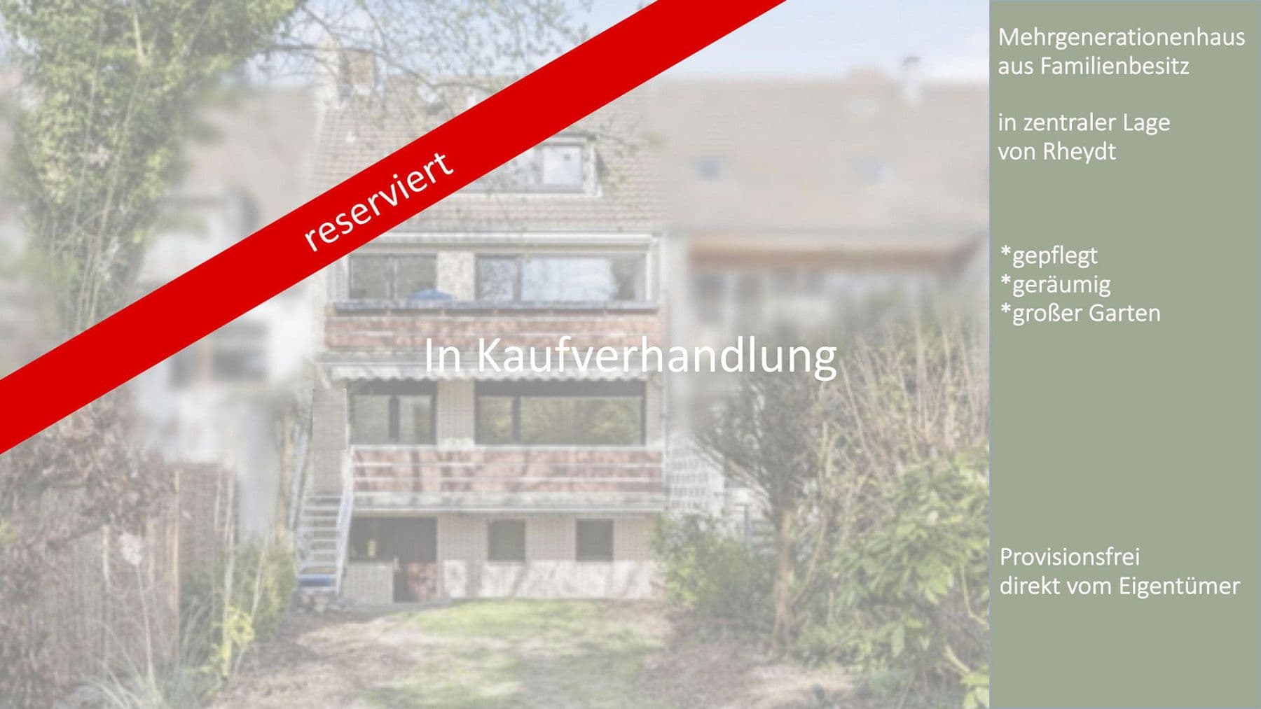 Predaj domu 183 m², pozemek 293 m², Mönchengladbach, Severné Porýnie - Westfálsko Predaj domu 183 m², pozemek 293 m², Mönchengladbach, Severné Porýnie - Westfálsko