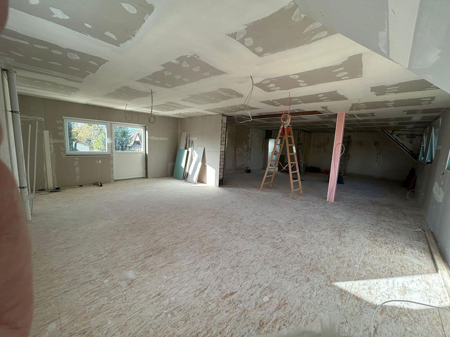 Prenájom bytu 2-izbový 145 m², Berlin, Berlín Prenájom bytu 2-izbový 145 m², Berlin, Berlín