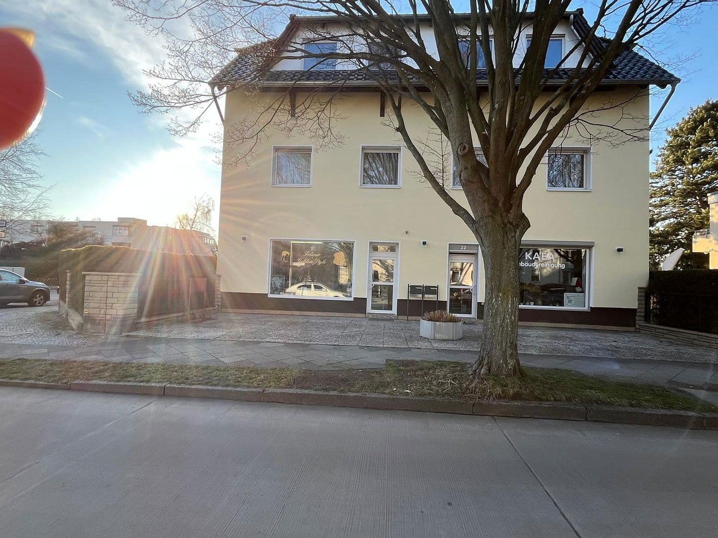 Prenájom bytu 2-izbový 145 m², Berlin, Berlín Prenájom bytu 2-izbový 145 m², Berlin, Berlín