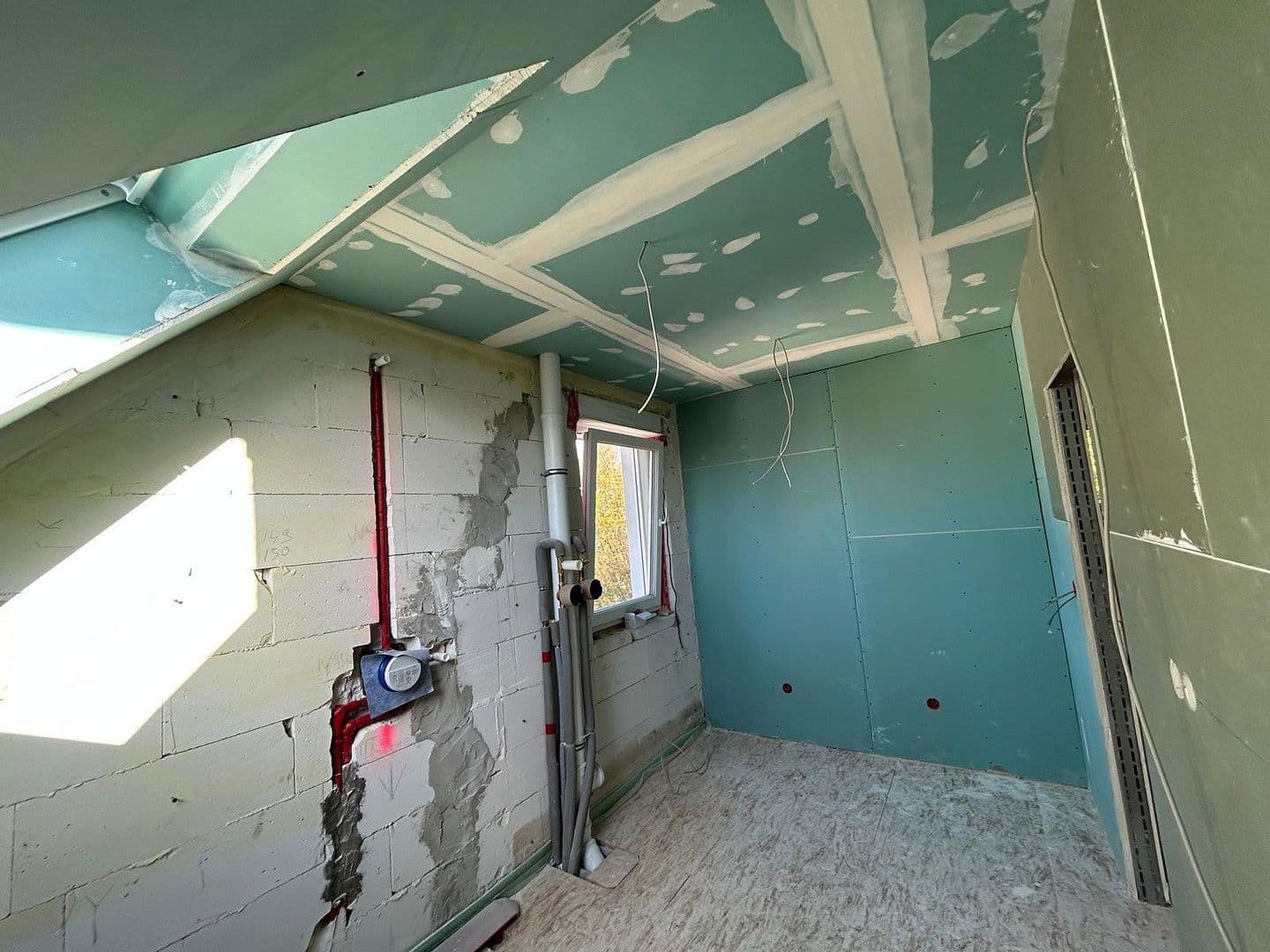 Prenájom bytu 2-izbový 145 m², Berlin, Berlín Prenájom bytu 2-izbový 145 m², Berlin, Berlín