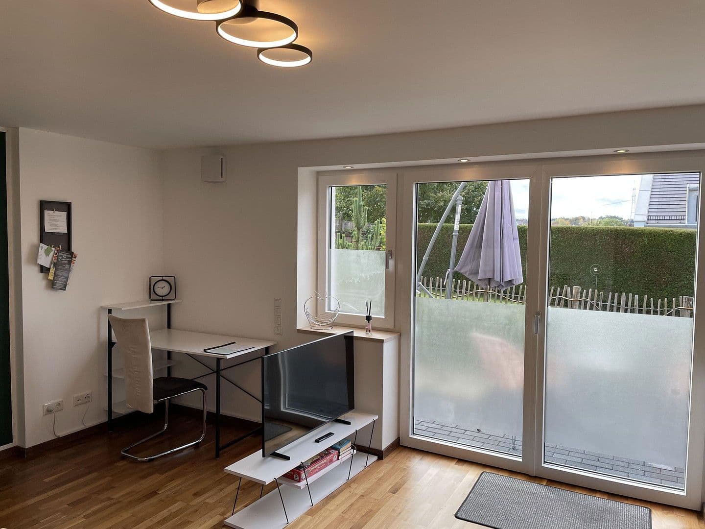 Prenájom bytu 1-izbový 32 m², Erdweg, Bavorsko Prenájom bytu 1-izbový 32 m², Erdweg, Bavorsko