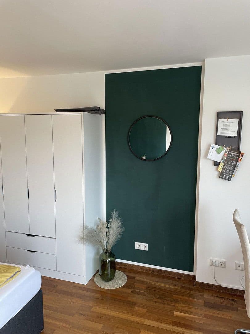 Prenájom bytu 1-izbový 32 m², Erdweg, Bavorsko Prenájom bytu 1-izbový 32 m², Erdweg, Bavorsko