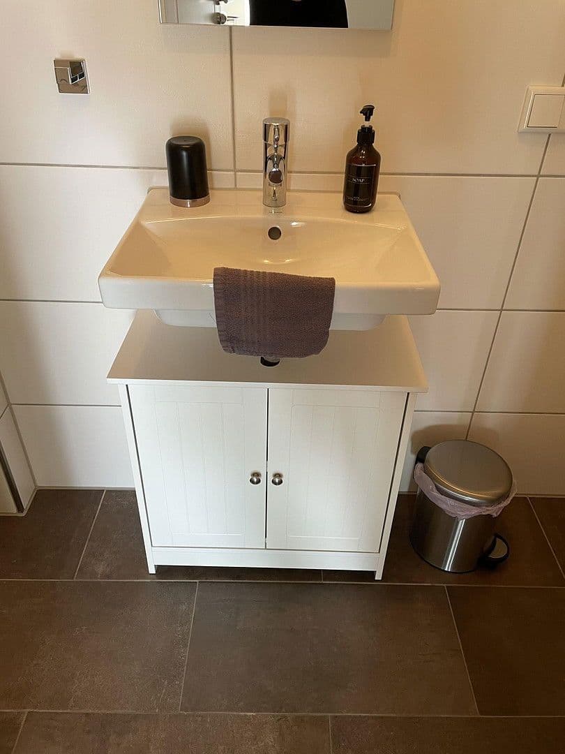 Prenájom bytu 1-izbový 32 m², Erdweg, Bavorsko Prenájom bytu 1-izbový 32 m², Erdweg, Bavorsko