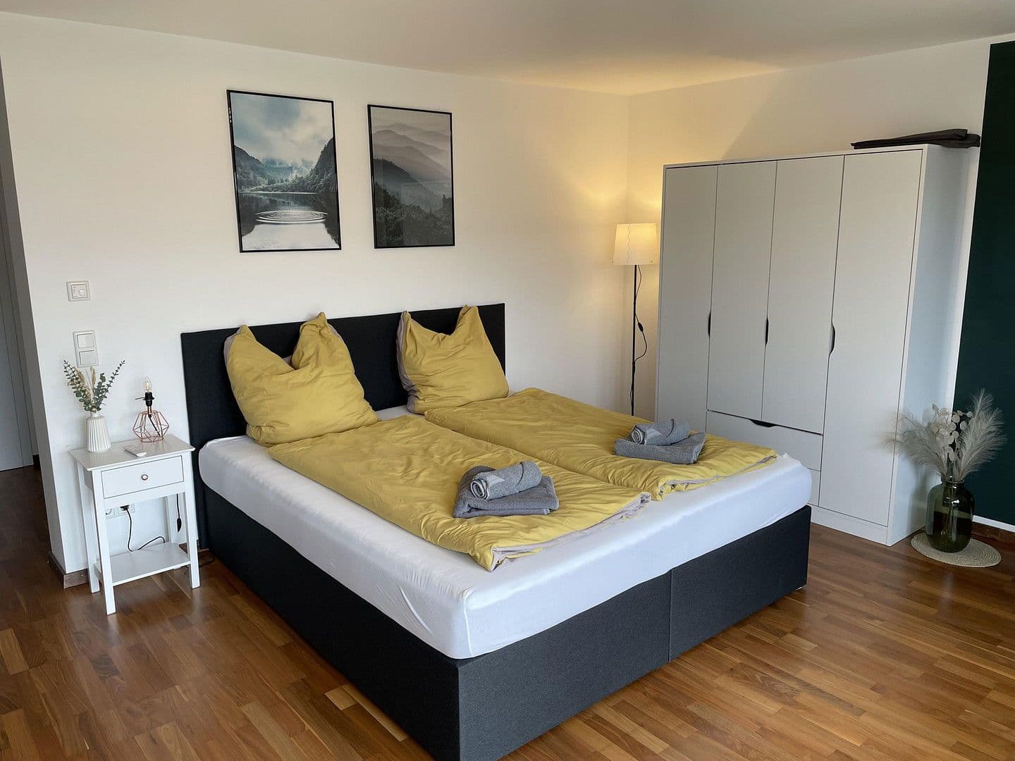 Prenájom bytu 1-izbový 32 m², Erdweg, Bavorsko Prenájom bytu 1-izbový 32 m², Erdweg, Bavorsko