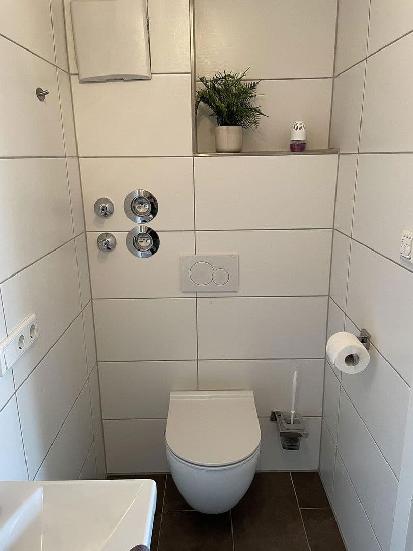 Prenájom bytu 1-izbový 32 m², Erdweg, Bavorsko Prenájom bytu 1-izbový 32 m², Erdweg, Bavorsko